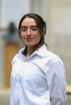 Claudia Lozano